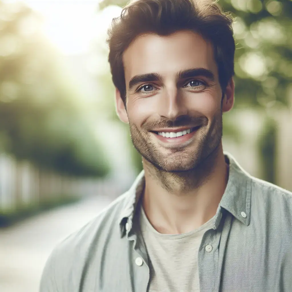 Profile image of Ethan Shaw, a renowned blogger specializing in Dogecoin (DOGE)